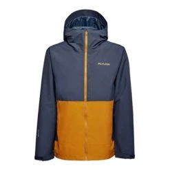 Flylow Patrol Jacket - Men's By Flylow