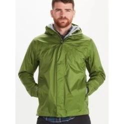 Marmot PreCip Eco Jacket - Men's By Marmot