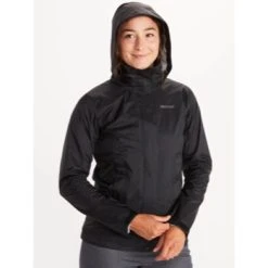 Marmot PreCip Eco Jacket - Women's By Marmot