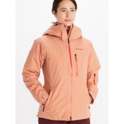 Marmot Lightray GORE TEX Jacket - Women's By Marmot