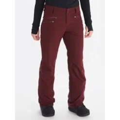 Marmot Slopestar Pant - Women's By Marmot