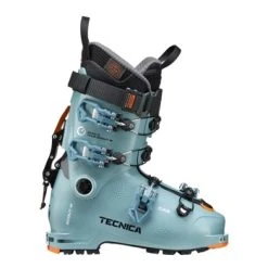 Tecnica Zero G Tour Scout Boots- Women's By Tecnica