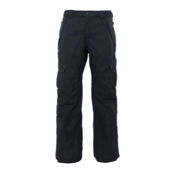 686 Infinity Insulated Cargo Pant - Men's By 686 1 686 Infinity Insulated Cargo Pant - Men's By 686
