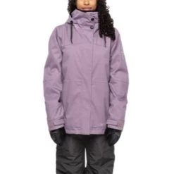 686 Smarty 3-in-1 Spellbound Jacket - Women's By 686