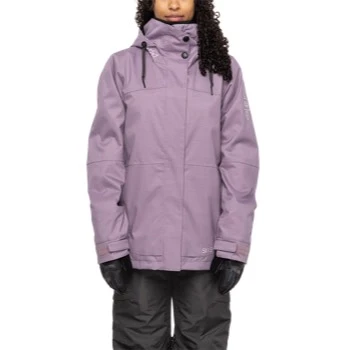 686 Smarty 3-in-1 Spellbound Jacket - Women's By 686 1 686 Smarty 3-in-1 Spellbound Jacket - Women's By 686