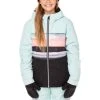 686 Athena Insulated Jacket - Girl's By 686
