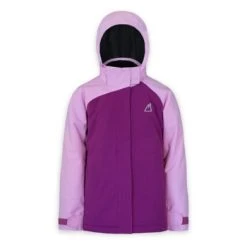 Boulder Gear Tatiana Insulated Jacket - Youth Girl's By Boulder Gear