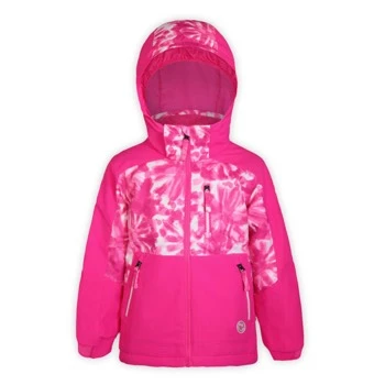 Boulder Gear Lena Insulated Jacket - Kid Girl's By Boulder Gear 1 Boulder Gear Lena Insulated Jacket - Kid Girl's By Boulder Gear