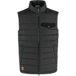 FjallRaven Greenland Down Liner Vest - Men's By FjallRaven