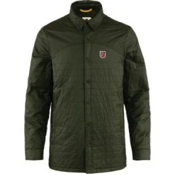 FjallRaven Expedition X-Latt Shirt - Men's By FjallRaven