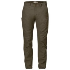 FjallRaven Sormland Tapered Trousers - Men's By FjallRaven