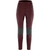 FjallRaven Abisko Varm Trekking Tights - Women's By FjallRaven