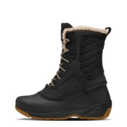 The North Face Shellista IV Mid WP Boot - Women's By The North Face