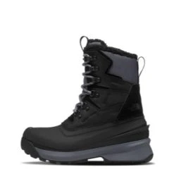 The North Face Chilkat V 400 WP Boot - Women's By The North Face