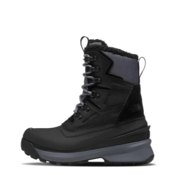 The North Face Chilkat V 400 WP Boot - Women's By The North Face 1 The North Face Chilkat V 400 WP Boot - Women's By The North Face