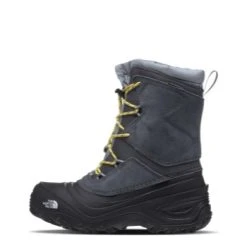 The North Face Alpenglow V WP Boot - Youth By The North Face