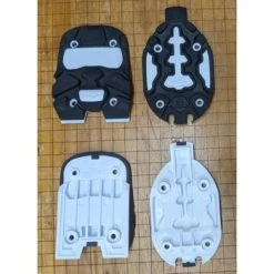 Roxa R3 / TI GripWalk Replacement Soles By Roxa