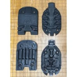 Roxa R3 / TI Alpine Replacement Soles By Roxa