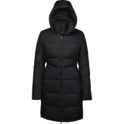 The North Face Metropolis Parka - Women's By The North Face