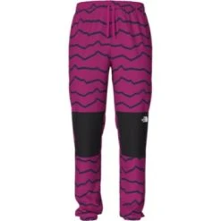 The North Face Printed TKA Glacier Pant - Men's By The North Face