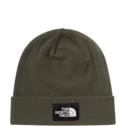 The North Face Dock Worker Recycled Beanie By The North Face