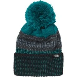 The North Face Fair Isle Beanie By The North Face