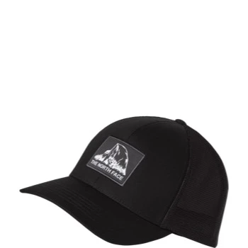 The North Face Truckee Trucker Hat By The North Face 1 The North Face Truckee Trucker Hat By The North Face