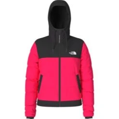 The North Face Highrail Jacket - Women's By The North Face