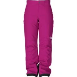 The North Face Freedom Insulated Pant - Girl's By The North Face