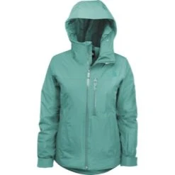 The North Face Descendit Jacket - Women's By The North Face