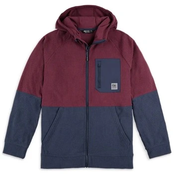 Outdoor Research Trail Mix Hoodie - Men's By Outdoor Research 1 Outdoor Research Trail Mix Hoodie - Men's By Outdoor Research