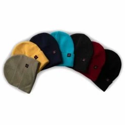 Weston Craftsman Beanie 2.0 By Weston