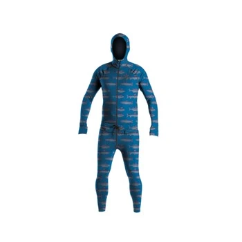 Airblaster Classic Ninja Suit - Men's By Airblaster 1 Airblaster Classic Ninja Suit - Men's By Airblaster