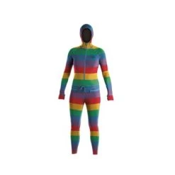 Airblaster Classic Ninja Suit - Women's By Airblaster