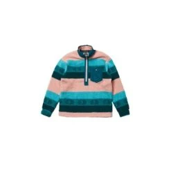 Airblaster Sherpa Half Zip Jacket - Women's By Airblaster