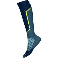 Smartwool Ski Targeted Cushion Over-the-Calf Sock - Unisex By Smartwool