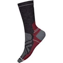 Smartwool Hike Light Cushion Crew Sock - Unisex By Smartwool