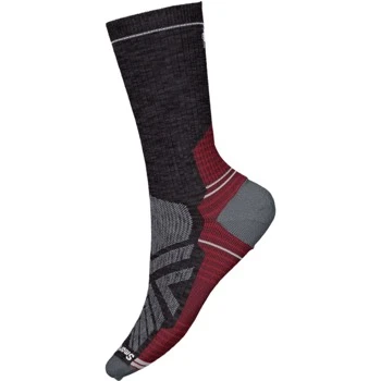 Smartwool Hike Light Cushion Crew Sock - Unisex By Smartwool 1 Smartwool Hike Light Cushion Crew Sock - Unisex By Smartwool