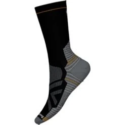 Smartwool Hike Full Cushion Crew Sock - Unisex By Smartwool