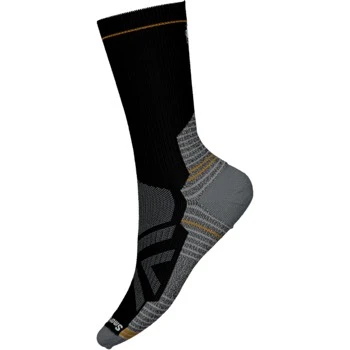 Smartwool Hike Full Cushion Crew Sock - Unisex By Smartwool 1 Smartwool Hike Full Cushion Crew Sock - Unisex By Smartwool