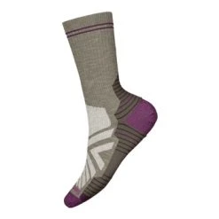 Smartwool Hike Light Cushion Crew Sock - Women's By Smartwool