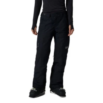 Mountain Hardwear Cloud Bank Gore-Tex Insulated Pant - Women's By Mountain Hardwear 1 Mountain Hardwear Cloud Bank Gore-Tex Insulated Pant - Women's By Mountain Hardwear