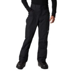 Mountain Hardwear Firefall/2 Pant - Men's By Mountain Hardwear