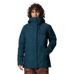 Mountain Hardwear Firefall/2 Insulated Jacket - Women's By Mountain Hardwear