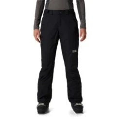 Mountain Hardwear Firefall/2 Insulated Pant - Women's By Mountain Hardwear