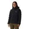 Mountain Hardwear StretchDown Hoody - Women's By Mountain Hardwear