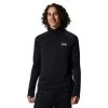 Mountain Hardwear Polartec Power Stretch Pro 1/4 Zip Jacket - Men's By Mountain Hardwear