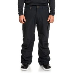 Quiksilver Porter Shell Pant - Men's By Quiksilver