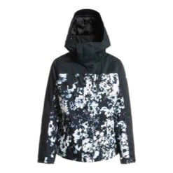 Roxy Jetty Block Jacket - Women's By Roxy