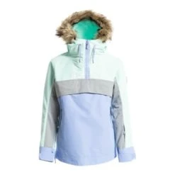 Roxy Shelter Jacket - Women's By Roxy